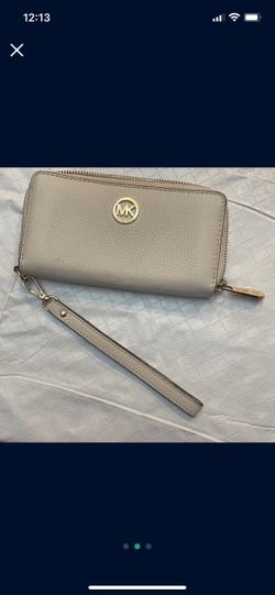 Michael Kors Wristlets