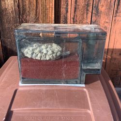 Aqua Clear 110 Aquarium Filter