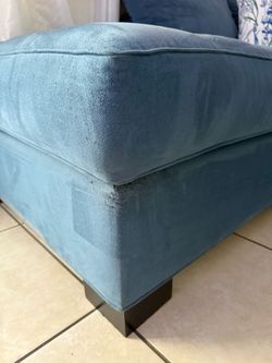Cindy Crawford Sectional