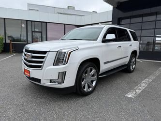 2019 Cadillac Escalade