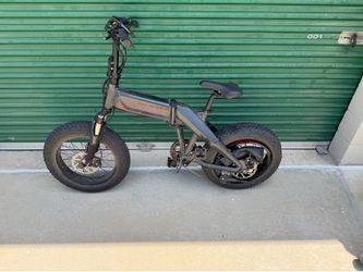Sondors electric bike