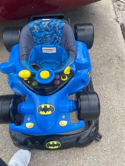 Baby boy Walker