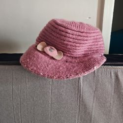 Women Warm Hat