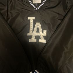 Los Angeles Dodgers Mlb Windbreaker 