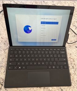 Microsoft Surface Pro 7+ 1866 12.3" Touch i3-1115G4 8GB 128GB SSD Win 11 Home