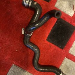 Upgrade Crank Case Breather