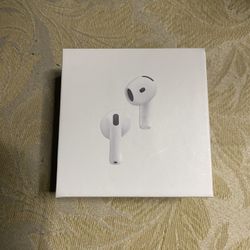 AirPods 4 (ANC)