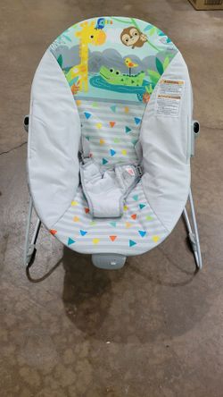 Baby Bouncer
