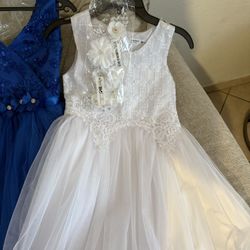 White Dress 6