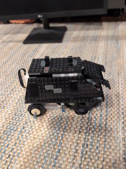 Maus droid