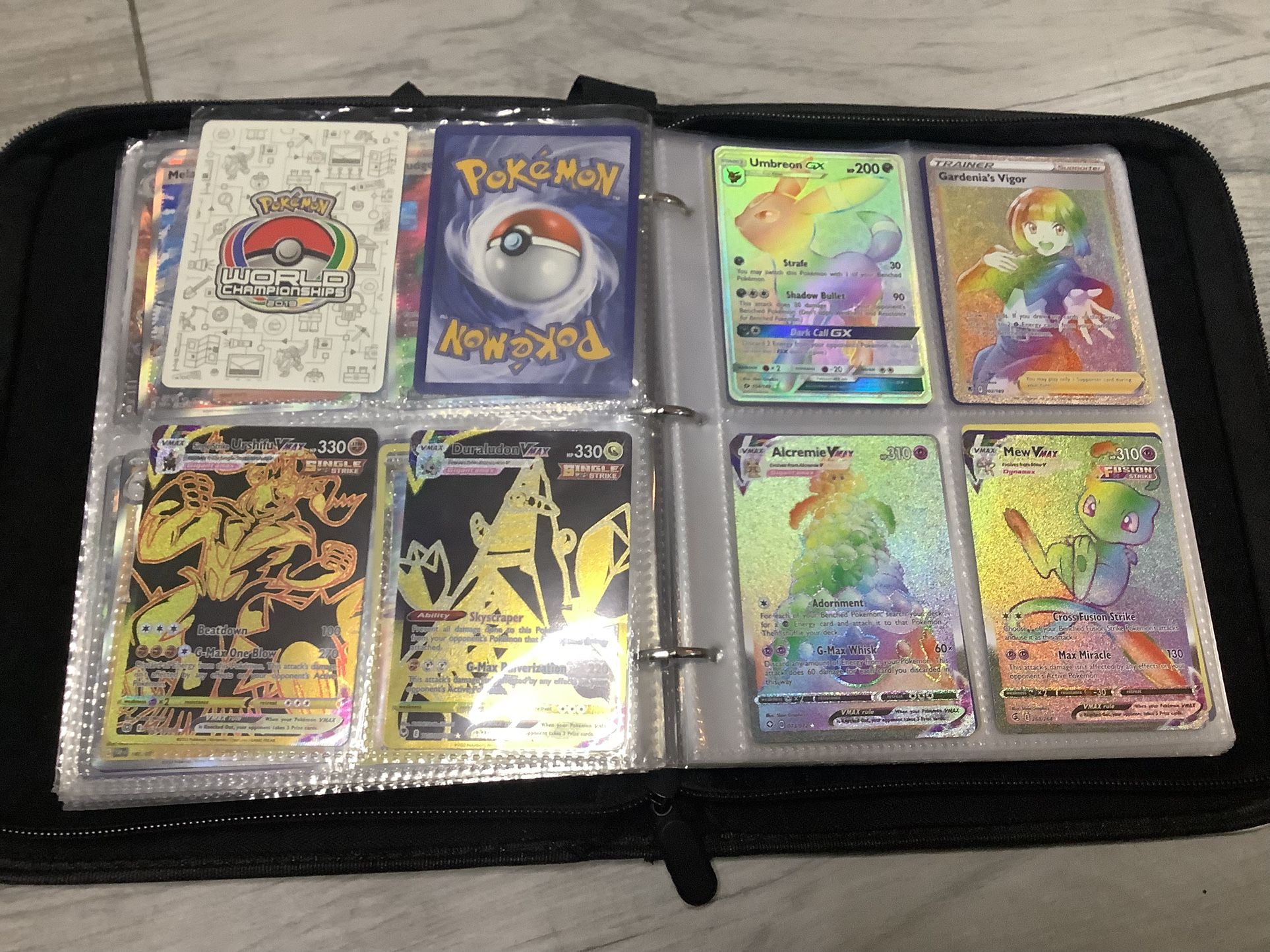 Pokémon Cards