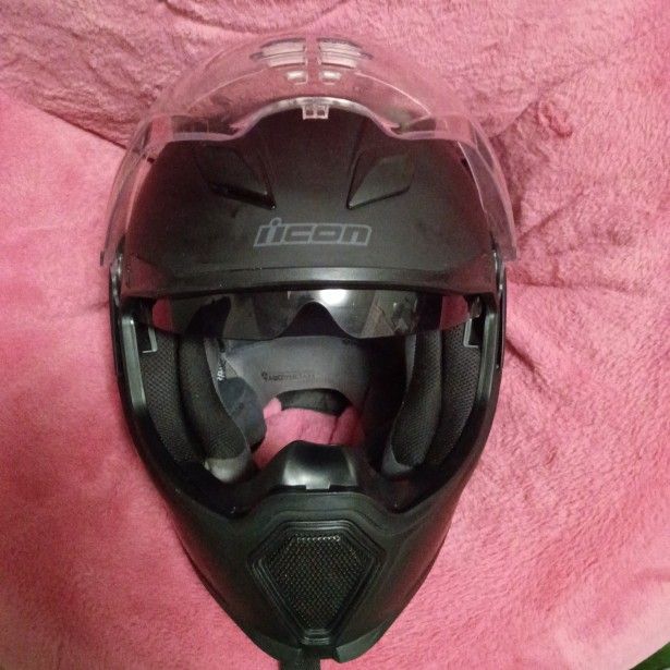 scorpion dual sport helmet EXO-AT960 Hicks/Topographic Cold Weather (Dual Pane) Team_New Orleans Saints The helmet also features Size:XLG/2XL Rod Combo Fishing Pole