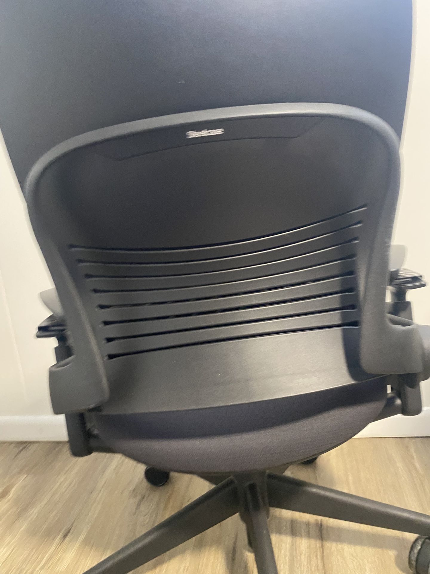 Steelcase Leap V2 Ergonomic Office Chair