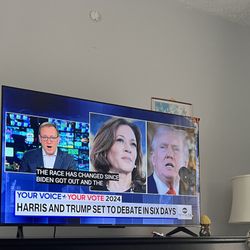 TCL 50 inch Smart TV 4k