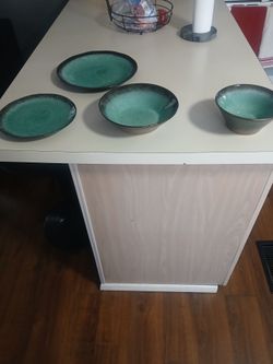 Dishes