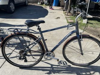 Momentum Ineed Hybrid bike