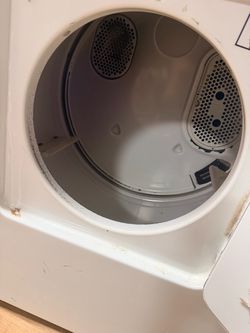 Electric dryer