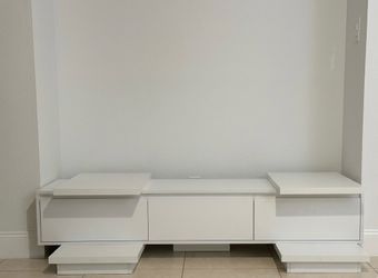 Mueble expandible/Expandable furniture