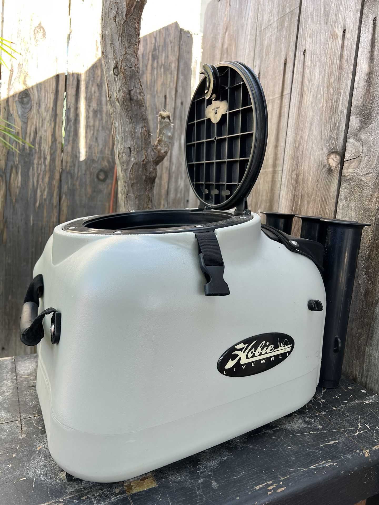 Hobie Bait Tank for Sale in San Diego, CA OfferUp