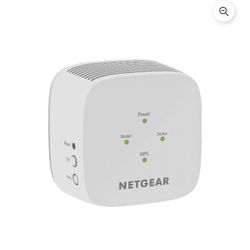 Netgear Wi-Fi Extender Ex6110