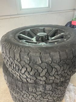 121/118 s roush m/t