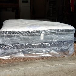 New Queen delivered $460