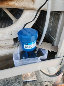 Swamp cooler related questions