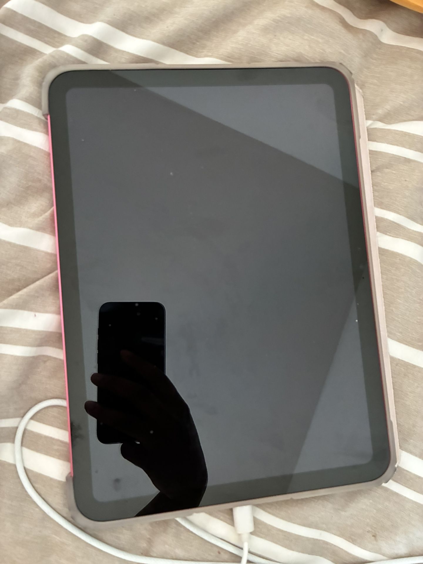 Apple iPad 
