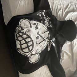 Billionaire Studios Hoodie **Lowest I’ll take is $50 TODAY ONLY!!