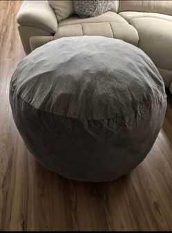 Bean bag (new)