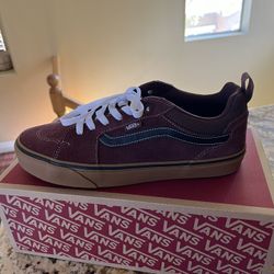 Vans Size 9.5
