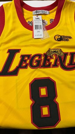 Jerseys