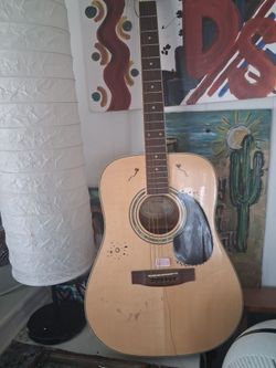 Guitar