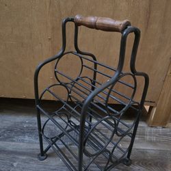 Wine Rack