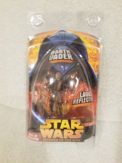 Star Wars Action Figures New Limited Collectors 