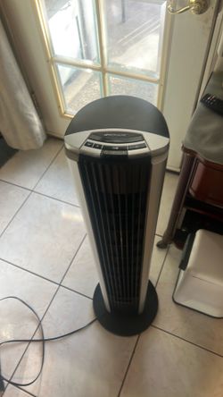 Bionaire fresh air