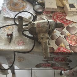 1/2 Electric Drill