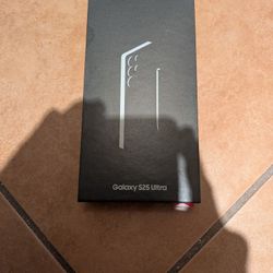 ** SAMSUNG, GALAXY. S25 ULTRA** ( carrier Unlocked )!!