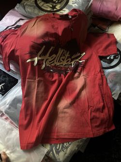 Hellstar Tee 