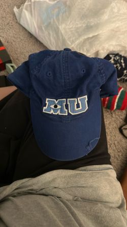Monsters University Hat