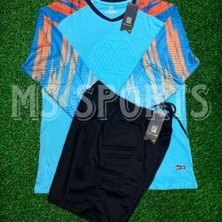 Soccer Uniforms Uniformes De Fútbol