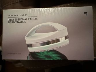 Sharper Image Professional Facial Rejuvenator