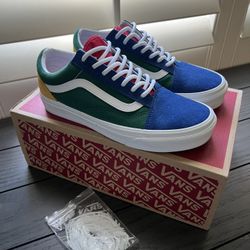 Vans 