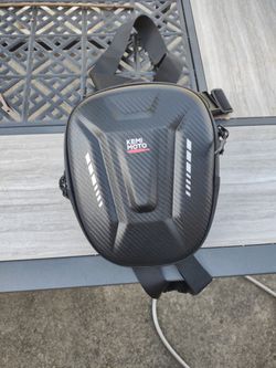Motorcycle Tank Bag