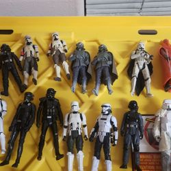 Star Wars Troopers