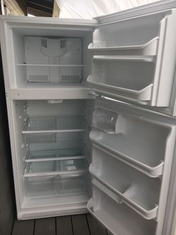 Awesome Kenmore 21 Cu Ft Refrigerator Freezer For Sale In Enumclaw Wa Offerup
