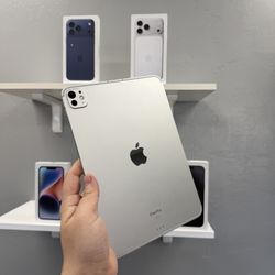 iPad Pro 11 Inch M4 Cell 512gb