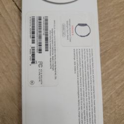 I Watch Series 8 - Sealed In Box