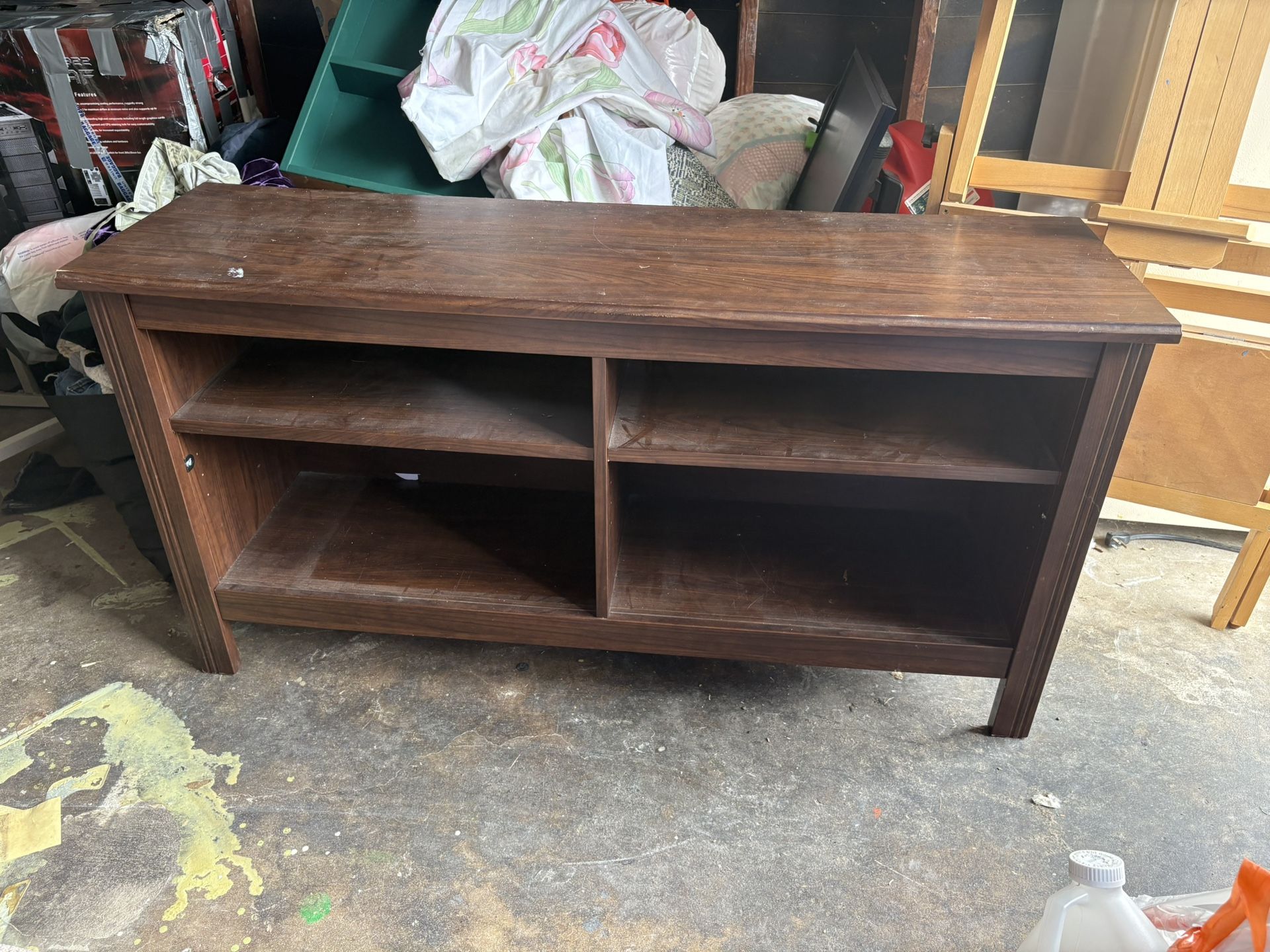 console table