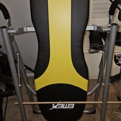 Inversion Table